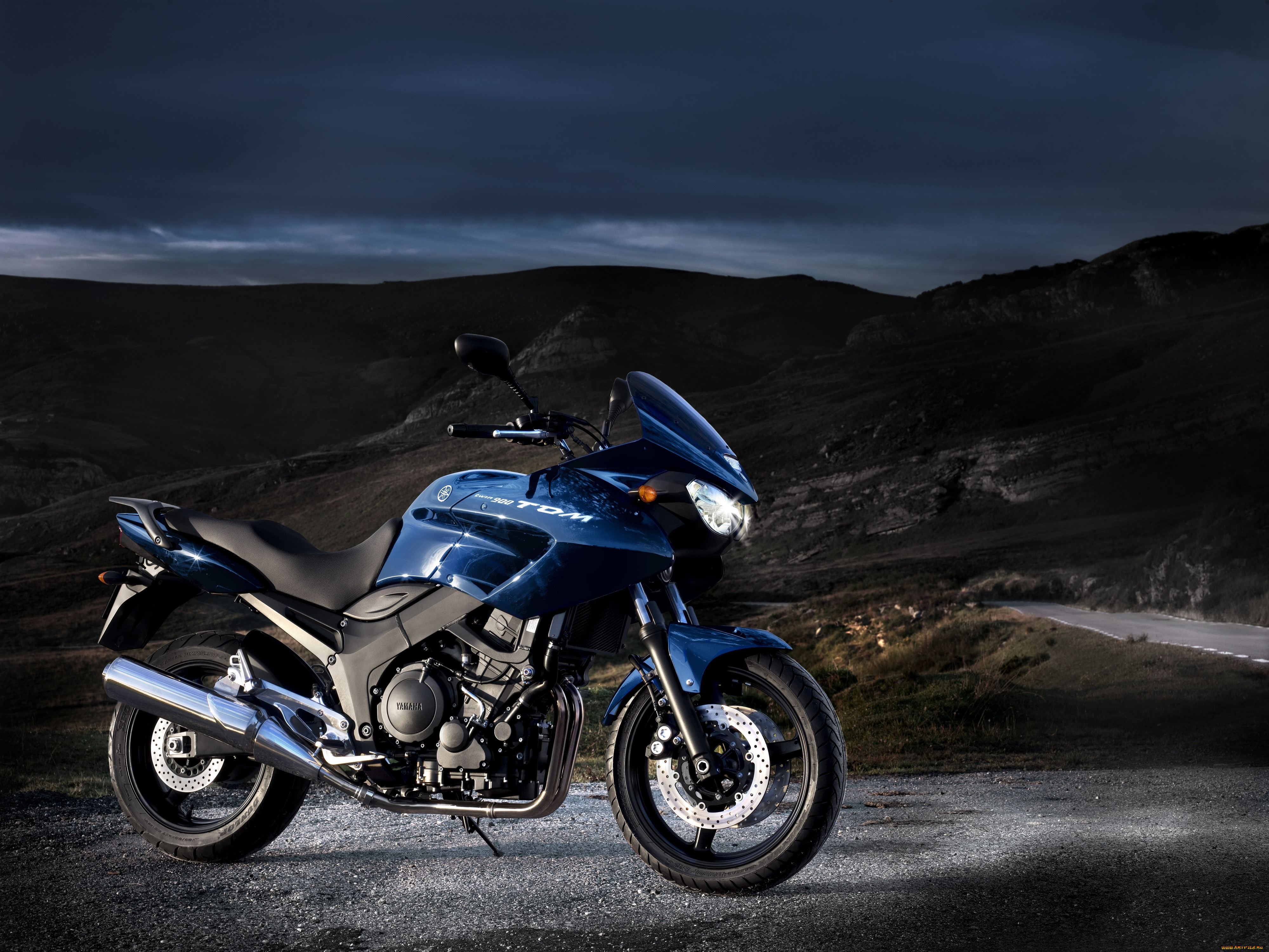 , yamaha